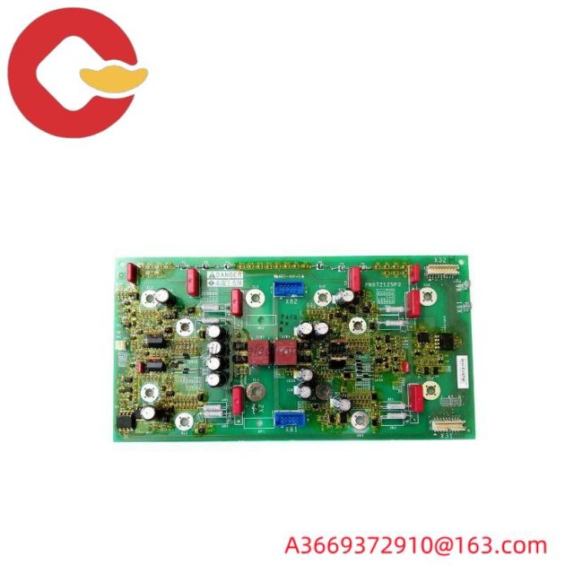 Schneider PN072125P3 Industrial Power Management System