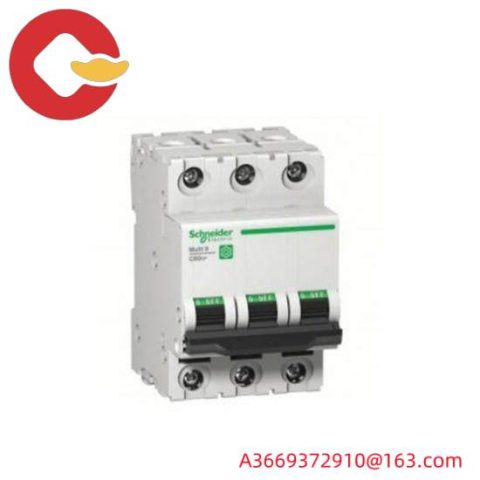 Schneider Electric STBAVO0200 - High Performance PLC Module