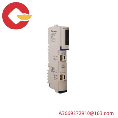 Schneider STBPDT3100K PLC Distribution Module