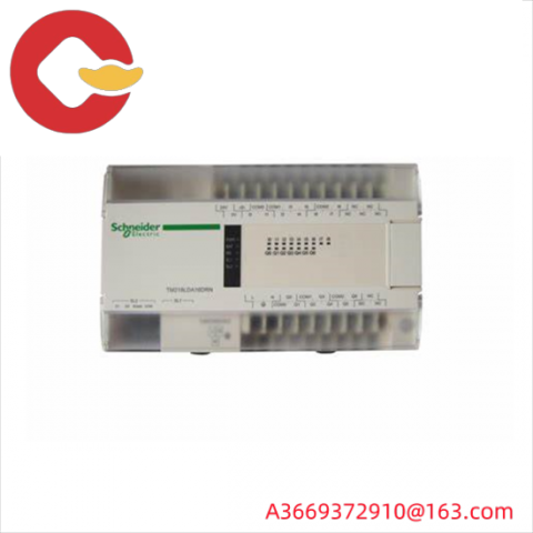 Schneider TM2 Series 18-Channel Digital Input Module