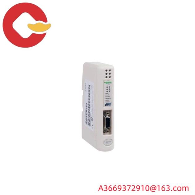 SCHNEIDER TSX07312422 Industrial Control Module