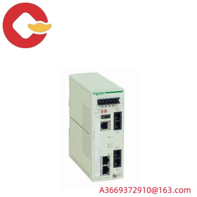 SCHNEIDER TSX08EAV8A2 PLC Input Module