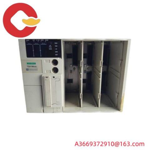 Schneider TSX3721101 Modular Base Controller - TSX Micro Automation Platform