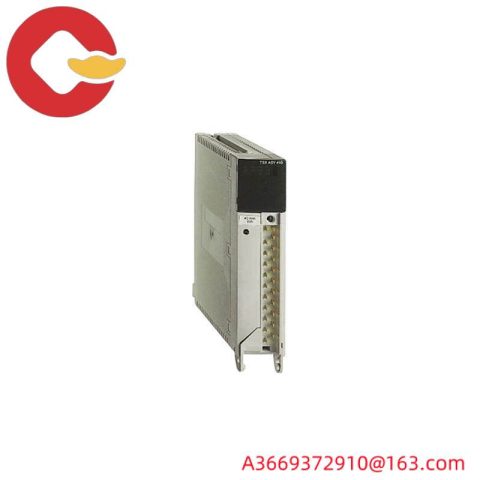 Schneider TSXAEY414 Input Module: Precision Control for Industry, 190 Characters
