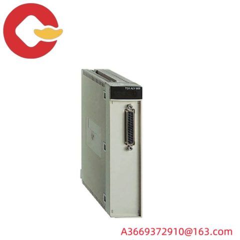 Schneider TSXAEY420 Fast Analog Input Module: Precision Control for Industrial Automation