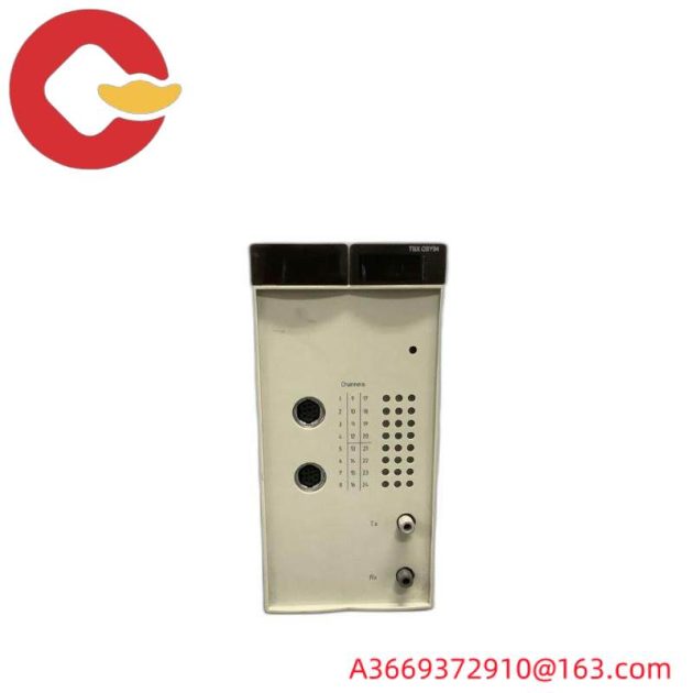 SCHNEIDER TSXCSY84: Industrial Control Module for Multi-axis Systems