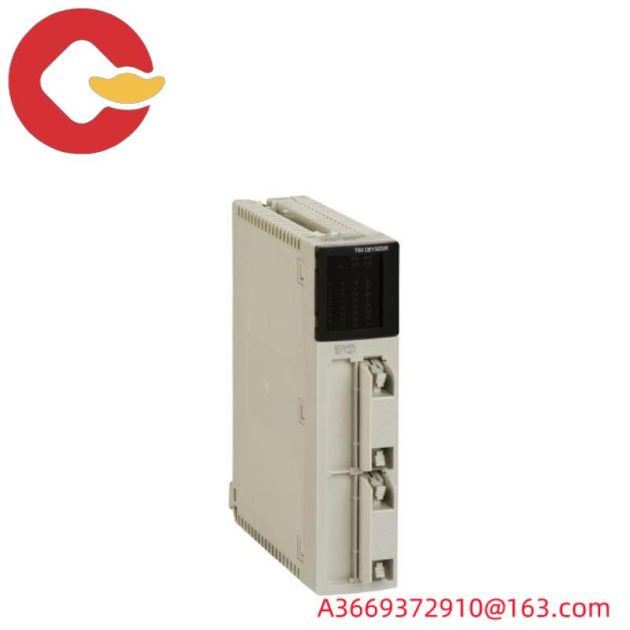 Schneider TSXDEY32D2K - Advanced Discrete Input Module for Modicon Premium Automation