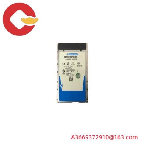 Schneider TSXMFPP004M TELEMECANIQUE Flash Memory 4MB
