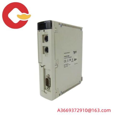 Schneider TSXP57153M PL7 PROCESSOR - Advanced Automation Module