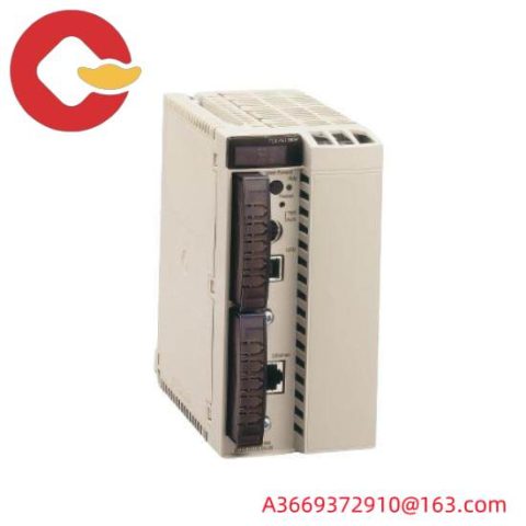 Schneider TSXP575634M Unity Processor - Advanced Industrial Control System