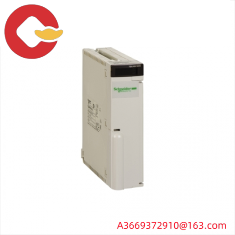 Schneider TSXPSY1610M Power Supply - Efficient Modular Control Solution