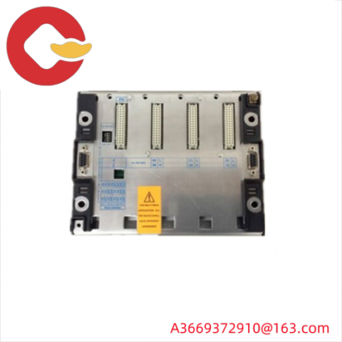 Schneider TSXRKY4EX Modular Extendable Rack - Enhancing Efficiency in Automation Solutions