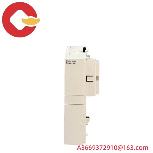 Schneider TSXSCP114 High-Performance Industrial Control Module