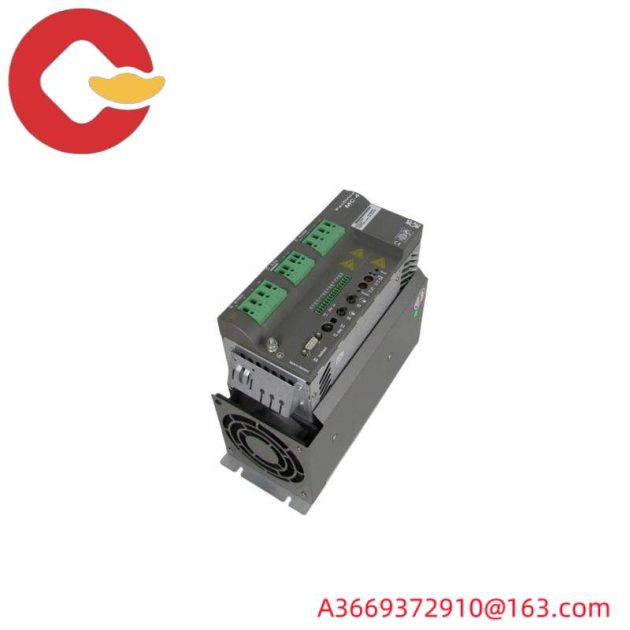 Schneider VDM01D22AA00 Servo Drive, Precision Control for Industrial Automation
