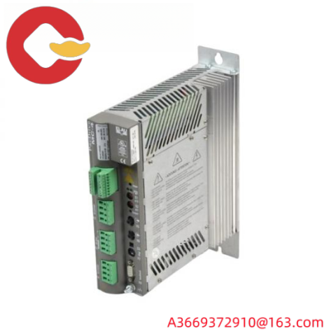 ELAU MC-4/11/03/400 - Precision Control Module