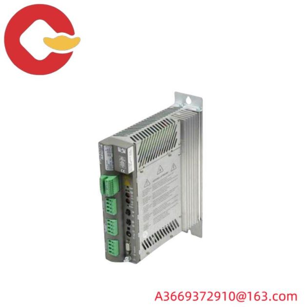 Schneider VDM01U30AQ00 Servodrive: Precision Control for Industry's Demanding Environments
