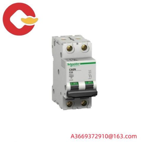 Schneider VX5A68C43N4 Inverter - Industrial Automation Power Solutions