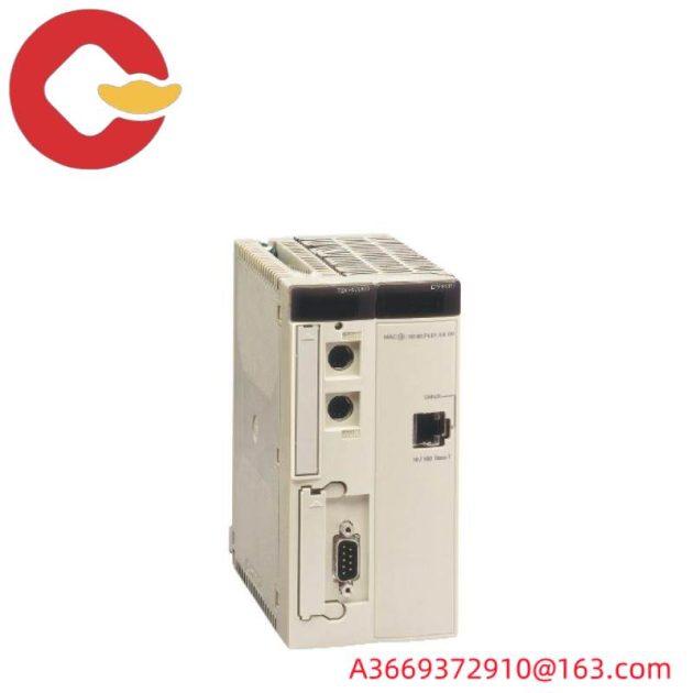 Schneider Electric XBTFC044310 Control Panel Display Module