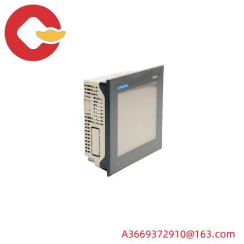 Schneider DOP-107WV HMI Touch Panel - Delta Automation Solutions