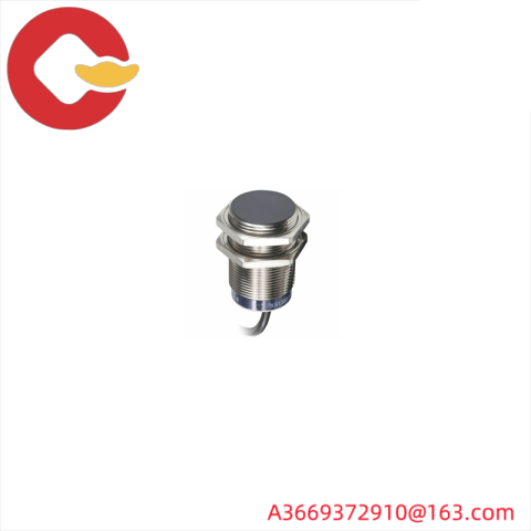 Schneider XS630B1MAL2 Inductive Sensor - Precision Monitoring for Industrial Automation