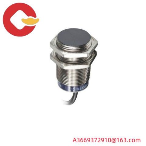 Schneider XS630B1MAL2 Telemecanique Inductive Sensor - Precision Measurement for Industrial Control