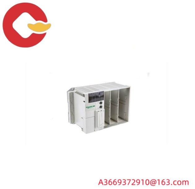 Schneider XSX3721101 Micro Automation Platform, PLC Configurations