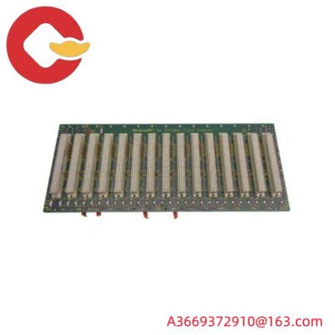 SCHROFF 3BSC690076R5 Rack Mounting System for Industrial Control Panels