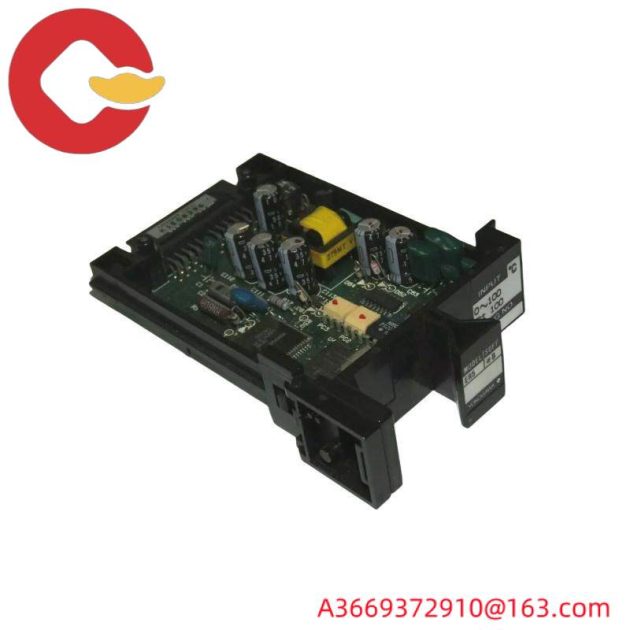 SCHROFF MPS015 13100205 Industrial Control Module
