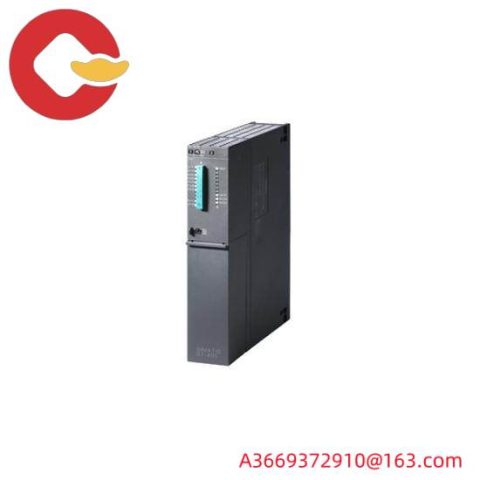 SCHUMACHER MDIA-162 Digital Inputs Module for Industrial Automation