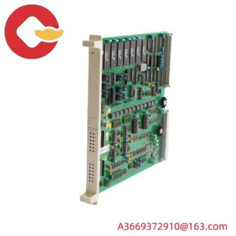 ABB SE013766MK DSDP 150 - Precision Pulse Counting & Positioning Module