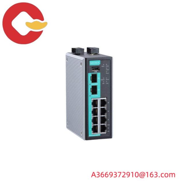 GE SEC PB4-DY Control Module for Industrial Automation