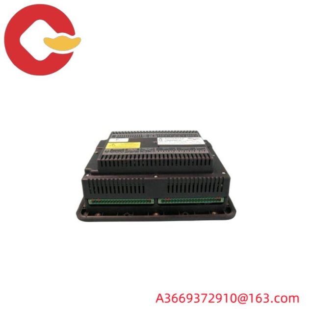 GE SEC PB5-DY Industrial Control Module, High Precision for Automation