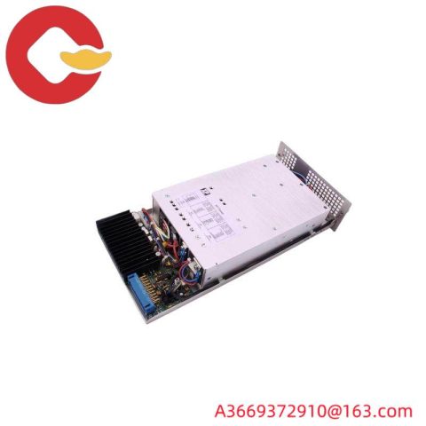 Mitsubishi HG-JR53 Servo Motor Module