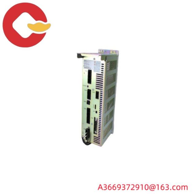Omron MTS30M4-38 AC Servo System