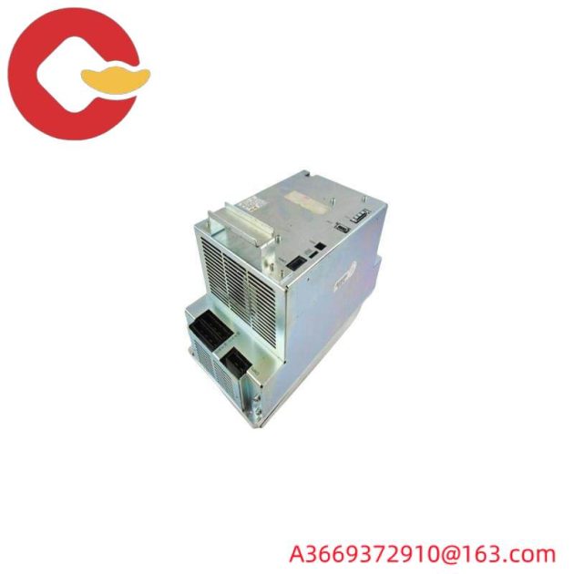 Omron MTS30M4-38 AC Servo System