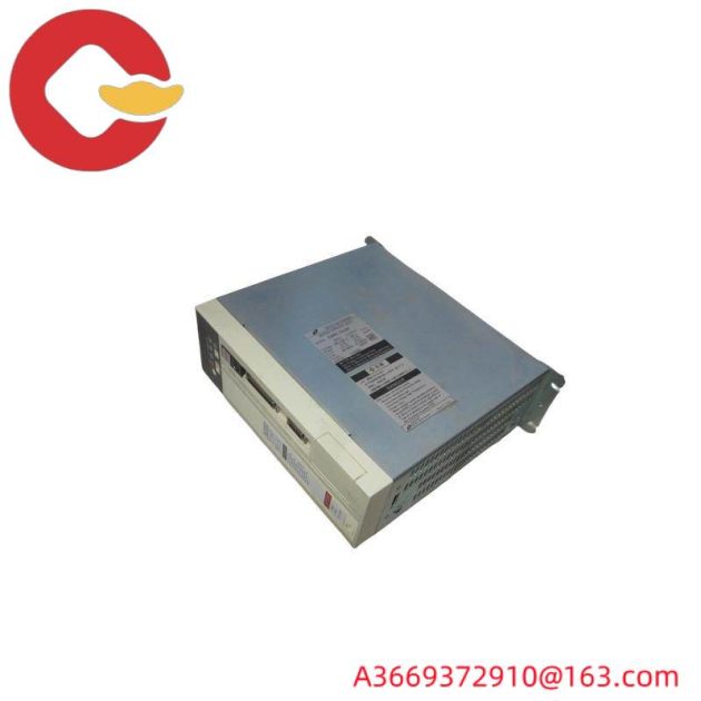 Mitsubishi SERVO MTS30M4-38C High-Precision AC Servo Motor for Industrial Automation Applications