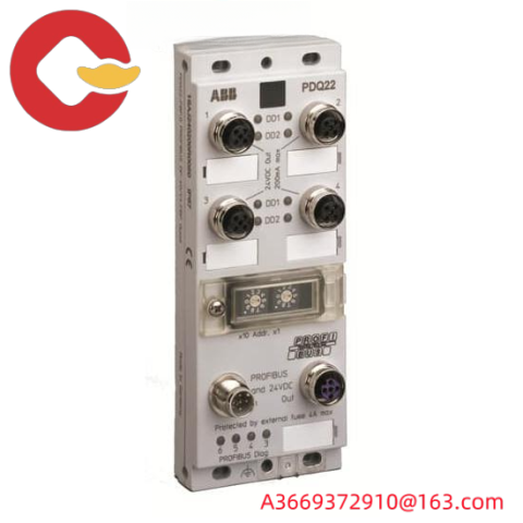 Control Techniques SES 2402 AC Drive, Extended Product for Industrial Automation