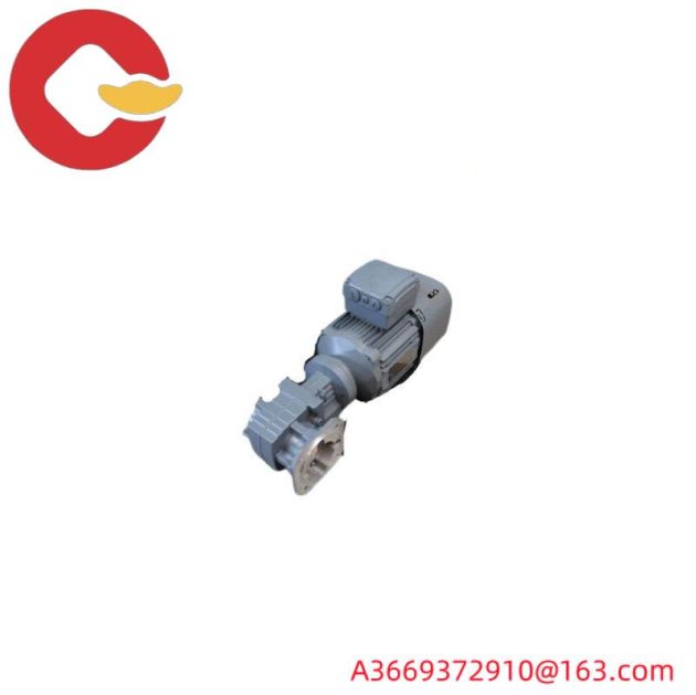 SEW 31C055-503-4-00 - High-Performance Inverter