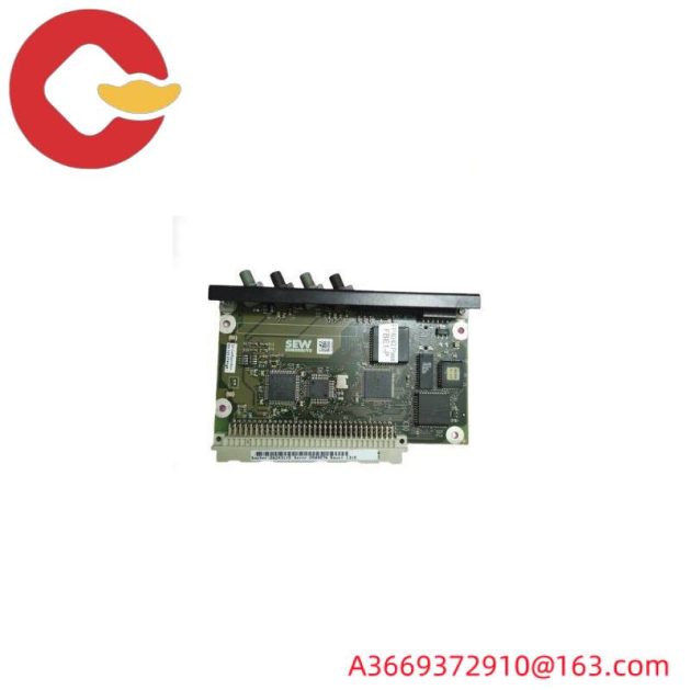 SEW 31C075-503-4-00 - High-Efficiency Inverter for Industrial Automation
