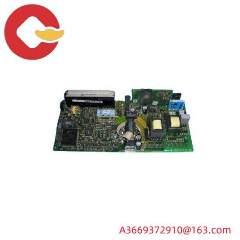 SEW MDF60A-0022-5A3-4-00 (MDX60A0075-5A3-4-00) - Movidrive Inverter Module