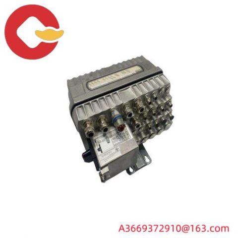 SEW Eurodrive MDV60A0110-5A3-4-00 & MDX60A0110-503-4-00 - High-Performance AC Drives for Industrial Automation