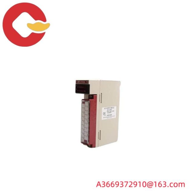 SHARP JW-213SA AC Output Module