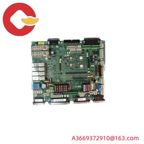 SHINBORY DENSHI HD-522 - Industrial Automation Control Module