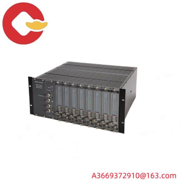 SHINKAWA VM-5G0-2: High Precision Label Printer Module