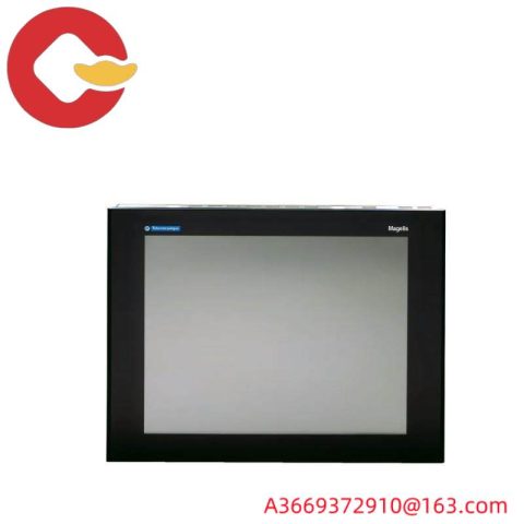 Schneider XBTGT7340: Advanced Industrial Touchscreen Panel
