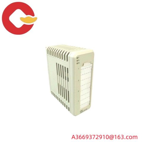 SIEGER 05704-A-0122 Industrial Control Module