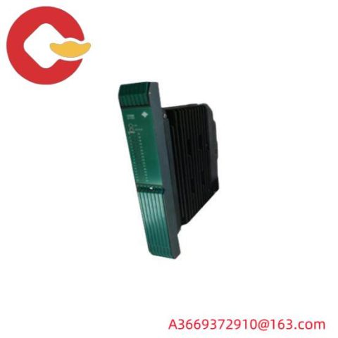 SIEMENS QLCDM16809-541/4 Discrete Module - High Performance Input/Output Solution