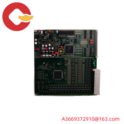 Siemens 353A4FNCNB4 Industrial Control Module