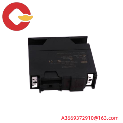 Siemens 353A4FNCNB4 Industrial Control Module