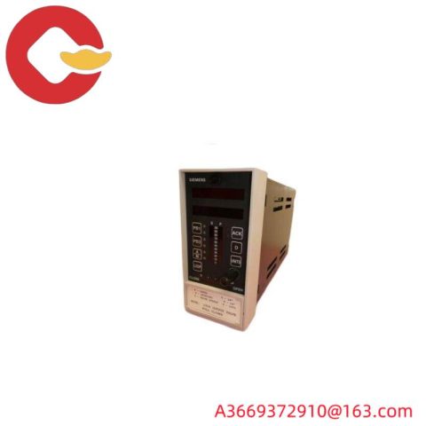 SIEMENS 353A-4FNCNB4 Process Automation Controller